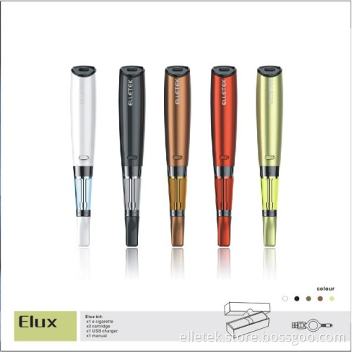 2014 New Design Electronic Cigarette (Elux) E-Cigarette E Cig